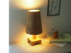 画像7: Vintage Table Lamp ヴィンテージ テーブルランプ　 (7)