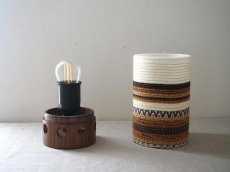 画像12: Vintage Table Lamp ヴィンテージ テーブルランプ　 (12)