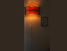 画像5: Vintage Wall Lamp ヴィンテージ ウォールランプ (5)