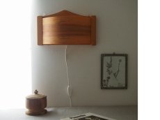 画像2: Vintage Wall Lamp ヴィンテージ ウォールランプ (2)