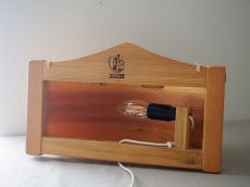 画像12: Vintage Wall Lamp ヴィンテージ ウォールランプ (12)