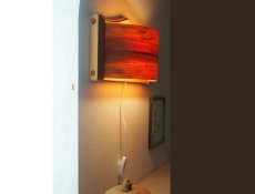 画像6: Vintage Wall Lamp ヴィンテージ ウォールランプ (6)