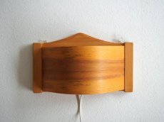 画像1: Vintage Wall Lamp ヴィンテージ ウォールランプ (1)