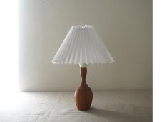 画像1: Vintage Table Lamp ヴィンテージ テーブルランプ　 (1)