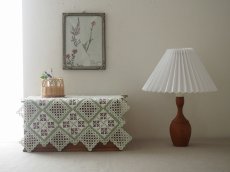 画像2: Vintage Table Lamp ヴィンテージ テーブルランプ　 (2)