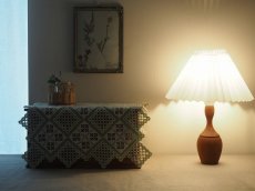 画像4: Vintage Table Lamp ヴィンテージ テーブルランプ　 (4)