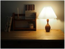 画像5: Vintage Table Lamp ヴィンテージ テーブルランプ　 (5)
