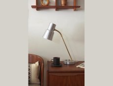 画像3: Vintage Table Lamp /Sweden EWA ヴィンテージ テーブルランプ (3)