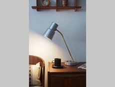 画像5: Vintage Table Lamp /Sweden EWA ヴィンテージ テーブルランプ (5)