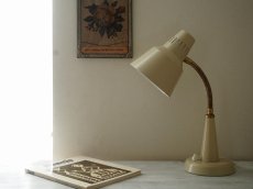 画像2: Vintage Table Lamp /Sweden GEMI  ヴィンテージ テーブルランプ　 (2)