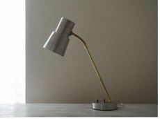 画像1: Vintage Table Lamp /Sweden EWA ヴィンテージ テーブルランプ (1)