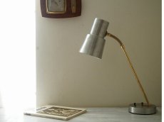 画像2: Vintage Table Lamp /Sweden EWA ヴィンテージ テーブルランプ (2)