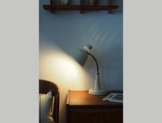 画像5: Vintage Table Lamp /Sweden GEMI  ヴィンテージ テーブルランプ　 (5)