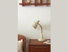 画像3: Vintage Table Lamp /Sweden GEMI  ヴィンテージ テーブルランプ　 (3)