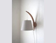 画像2: Vintage Wall Lamp ヴィンテージ  ウォールランプ  (2)