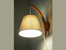 画像5: Vintage Wall Lamp ヴィンテージ  ウォールランプ  (5)