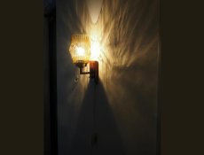 画像7: Vintage Wall Lamp ヴィンテージ ウォールランプ (7)