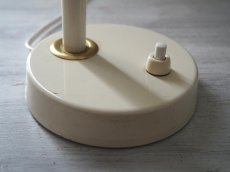 画像15: Vintage Table Lamp /Sweden  BJS ヴィンテージ テーブルランプ　 (15)