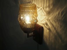 画像9: Vintage Wall Lamp ヴィンテージ ウォールランプ (9)