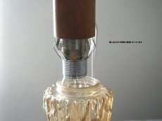 画像13: Vintage Table Lamp ヴィンテージ テーブルランプ (13)