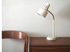 画像4: Vintage Table Lamp /Sweden  BJS ヴィンテージ テーブルランプ　 (4)