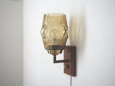 画像1: Vintage Wall Lamp ヴィンテージ ウォールランプ (1)