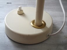 画像14: Vintage Table Lamp /Sweden  BJS ヴィンテージ テーブルランプ　 (14)