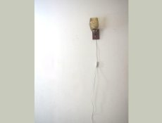 画像5: Vintage Wall Lamp ヴィンテージ ウォールランプ (5)