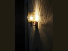 画像6: Vintage Wall Lamp ヴィンテージ ウォールランプ (6)