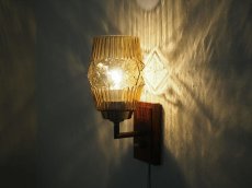 画像8: Vintage Wall Lamp ヴィンテージ ウォールランプ (8)