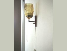 画像3: Vintage Wall Lamp ヴィンテージ ウォールランプ (3)