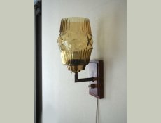 画像4: Vintage Wall Lamp ヴィンテージ ウォールランプ (4)