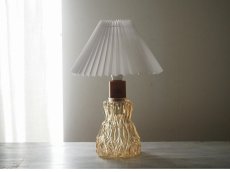 画像1: Vintage Table Lamp ヴィンテージ テーブルランプ (1)