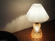 画像9: Vintage Table Lamp ヴィンテージ テーブルランプ (9)