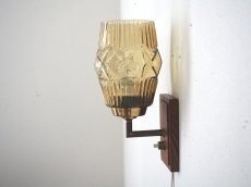 画像2: Vintage Wall Lamp ヴィンテージ ウォールランプ (2)