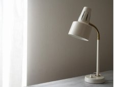 画像2: Vintage Table Lamp /Sweden  BJS ヴィンテージ テーブルランプ　 (2)