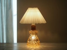 画像6: Vintage Table Lamp ヴィンテージ テーブルランプ (6)