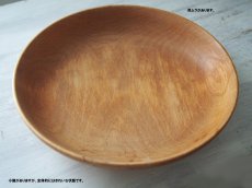 画像4: 北欧ヴィンテージ雑貨　木製ボウル (4)