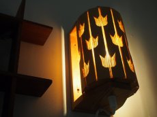 画像5: Vintage Wall Lamp ヴィンテージ ウォールランプ (5)