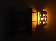 画像4: Vintage Wall Lamp ヴィンテージ ウォールランプ (4)