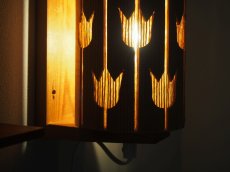 画像5: Vintage Wall Lamp ヴィンテージ ウォールランプ (5)