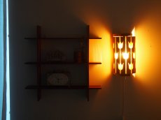 画像3: Vintage Wall Lamp ヴィンテージ ウォールランプ (3)