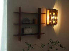 画像4: Vintage Wall Lamp ヴィンテージ ウォールランプ (4)