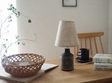 画像3: Vintage Table Lamp /Alingsas Keramik 陶器のヴィンテージテーブルランプ (3)