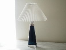 画像3: Vintage Table Lamp /Orrefors  クリスタルガラスのヴィンテージテーブルランプ (3)