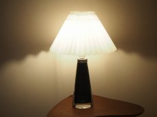 画像11: Vintage Table Lamp /Orrefors  クリスタルガラスのヴィンテージテーブルランプ (11)