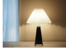 画像6: Vintage Table Lamp /Orrefors  クリスタルガラスのヴィンテージテーブルランプ (6)