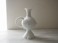 画像8: ヴィンテージ ミッドセンチュリー Rosenthal ROMANZE Bjorn Wiinblad ローゼンタール ビョルンウィンブラッド 磁器の置物 (8)