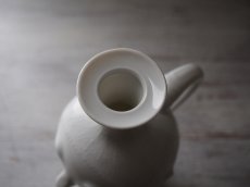 画像9: ヴィンテージ ミッドセンチュリー Rosenthal ROMANZE Bjorn Wiinblad ローゼンタール ビョルンウィンブラッド 磁器の置物 (9)