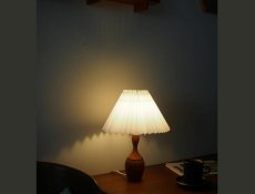 画像9: Vintage Table Lamp ヴィンテージ テーブルランプ　 (9)